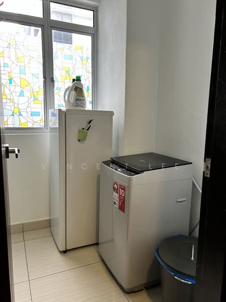 Servis Apartment untuk Disewa di The Elements - Vincent Lee - Interior - PropertyGuru.com.my