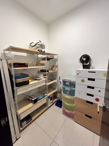 Servis Apartment untuk Disewa di The Elements - Vincent Lee - Interior - PropertyGuru.com.my