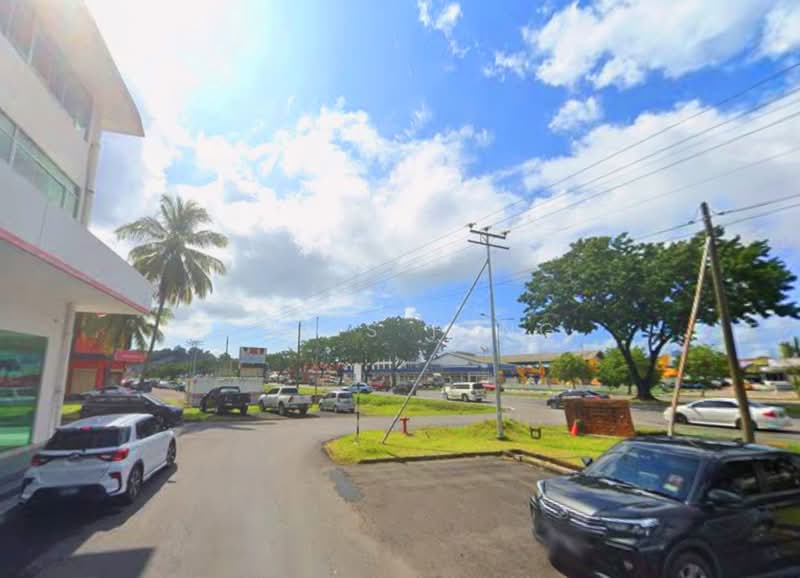 Shop for Rent in Kota Kinabalu (Sabah) - Chris Feng - Exterior - PropertyGuru.com.my