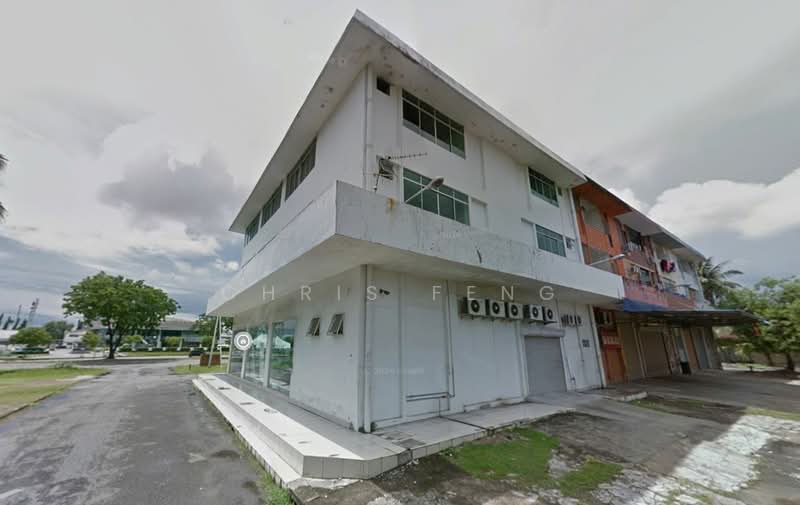 Shop for Rent in Kota Kinabalu (Sabah) - Chris Feng - Exterior - PropertyGuru.com.my