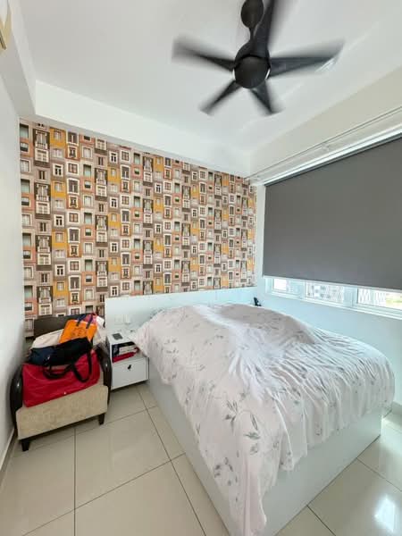 Service Residence for Sale at Twin Galaxy (Dwi Galaksi) - Vic Lim - PropertyGuru.com.my