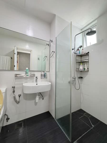 Service Residence for Sale at Twin Galaxy (Dwi Galaksi) - Vic Lim - PropertyGuru.com.my