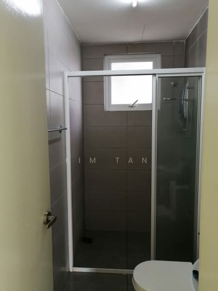 Condominium for Sale at Mutiara Ville - Kim Tan - Bathroom - PropertyGuru.com.my