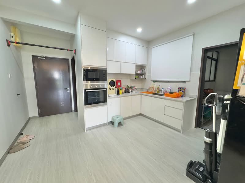 Apartment for Rent at Residensi Jalan Jubilee - Siti Zuraini - PropertyGuru.com.my