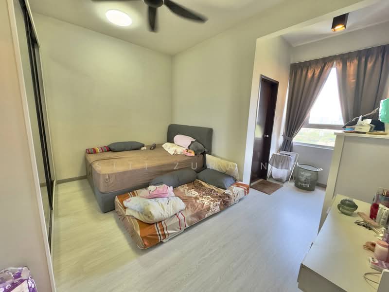 Apartment for Rent at Residensi Jalan Jubilee - Siti Zuraini - PropertyGuru.com.my