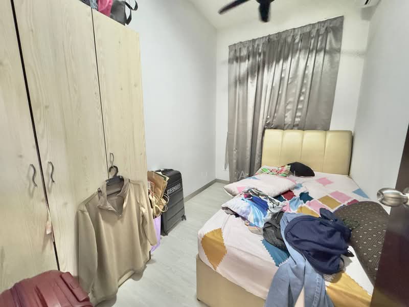 Apartment for Rent at Residensi Jalan Jubilee - Siti Zuraini - PropertyGuru.com.my