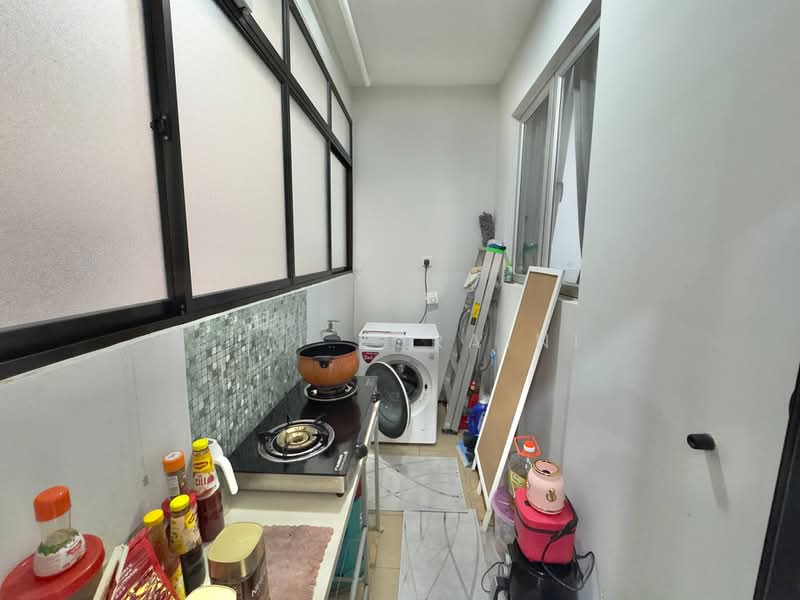 Apartment for Rent at Residensi Jalan Jubilee - Siti Zuraini - PropertyGuru.com.my