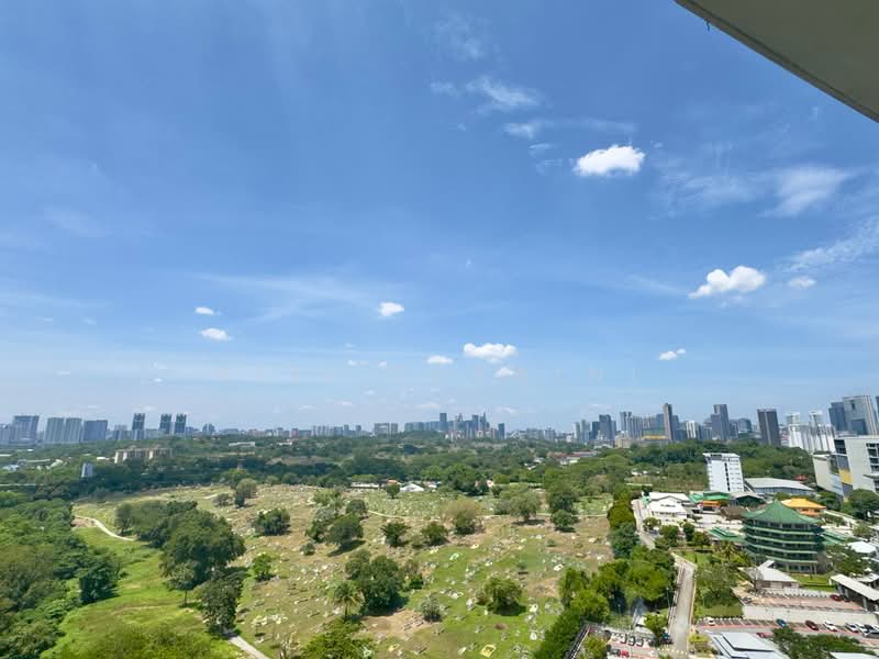 Apartment for Rent at Residensi Jalan Jubilee - Siti Zuraini - PropertyGuru.com.my