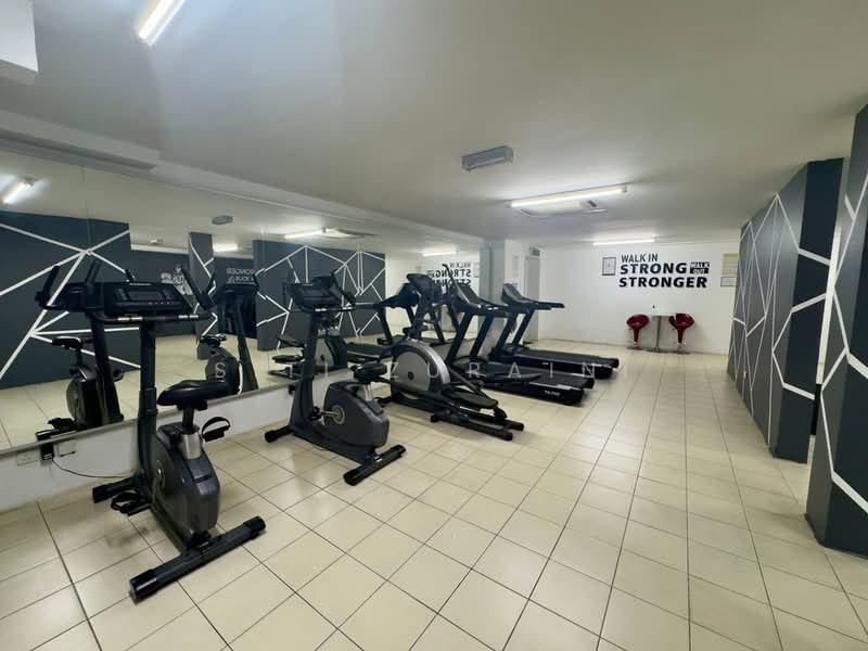 Apartment for Rent at Residensi Jalan Jubilee - Siti Zuraini - PropertyGuru.com.my