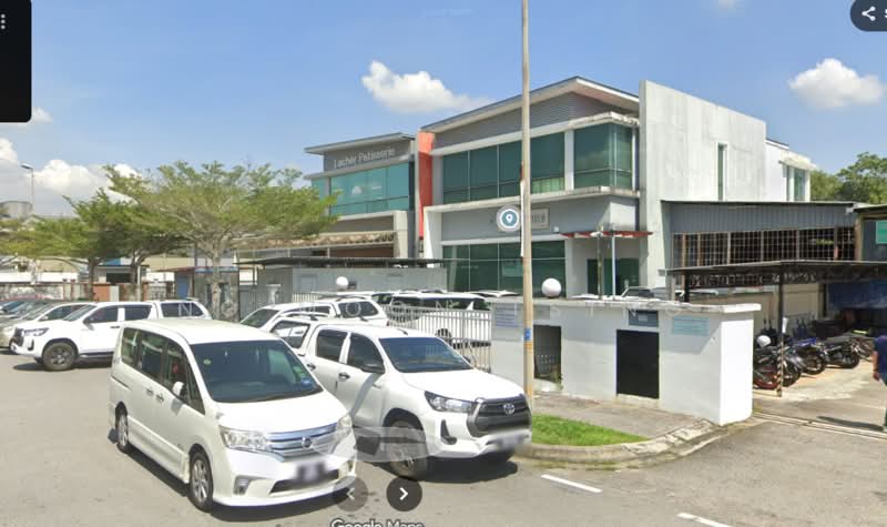 Factory for Rent in Kota Damansara (Selangor) - Ng Moon Tsing - Exterior - PropertyGuru.com.my