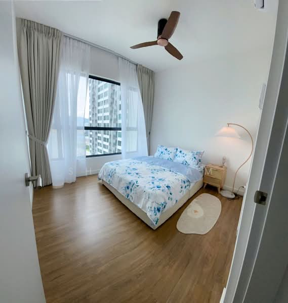 Condominium for Rent at 3 Residence - Shing Lam - Bedroom - PropertyGuru.com.my