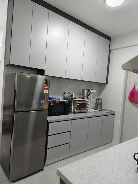 Kondominium untuk Disewa di 3 Residence - Shing Lam - PropertyGuru.com.my