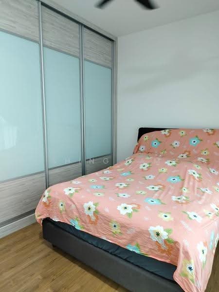 Kondominium untuk Disewa di 3 Residence - Shing Lam - PropertyGuru.com.my