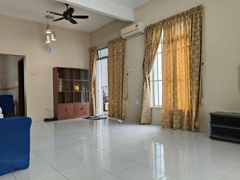 2-storey Terraced House for Rent in Taman JP Perdana (Johor Bahru) - SJ CHAN - PropertyGuru.com.my