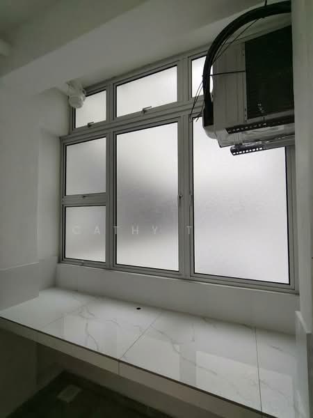 Flat for Sale at PANGSAPURI PULAI MUTIARA 3 - Cathy Tan - Balcony - PropertyGuru.com.my