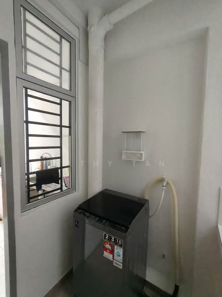 Flat for Sale at PANGSAPURI PULAI MUTIARA 3 - Cathy Tan - Interior - PropertyGuru.com.my