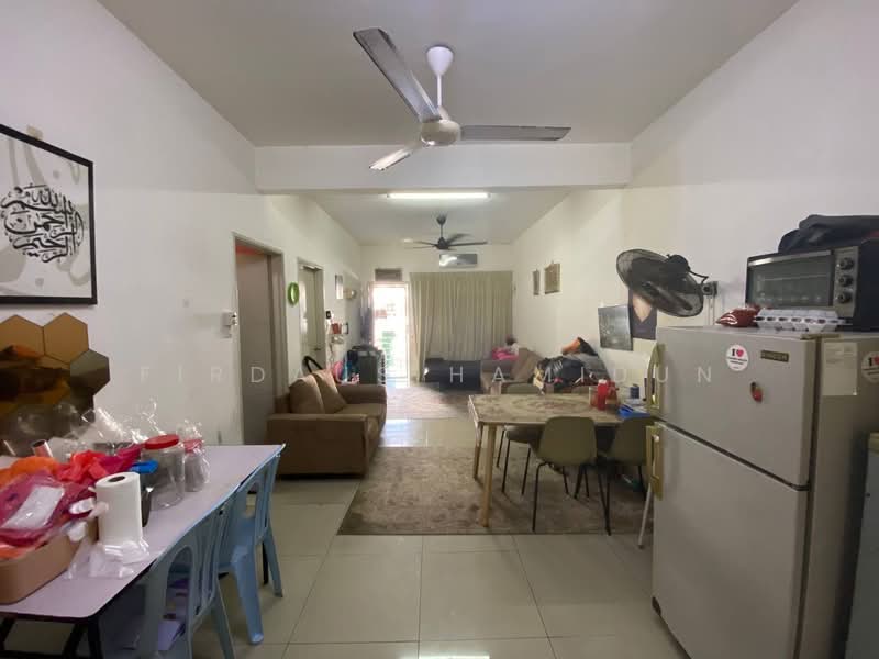 Rumah Bandar untuk Dijual di Bandar Tasik Kesuma (Beranang) - Firdaus Hamidun - PropertyGuru.com.my