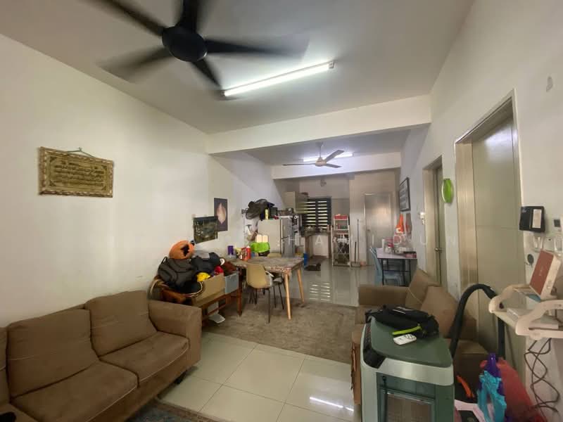 Rumah Bandar untuk Dijual di Bandar Tasik Kesuma (Beranang) - Firdaus Hamidun - PropertyGuru.com.my