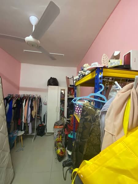 Rumah Bandar untuk Dijual di Bandar Tasik Kesuma (Beranang) - Firdaus Hamidun - PropertyGuru.com.my