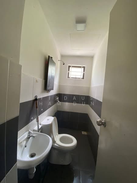 Rumah Bandar untuk Dijual di Bandar Tasik Kesuma (Beranang) - Firdaus Hamidun - PropertyGuru.com.my