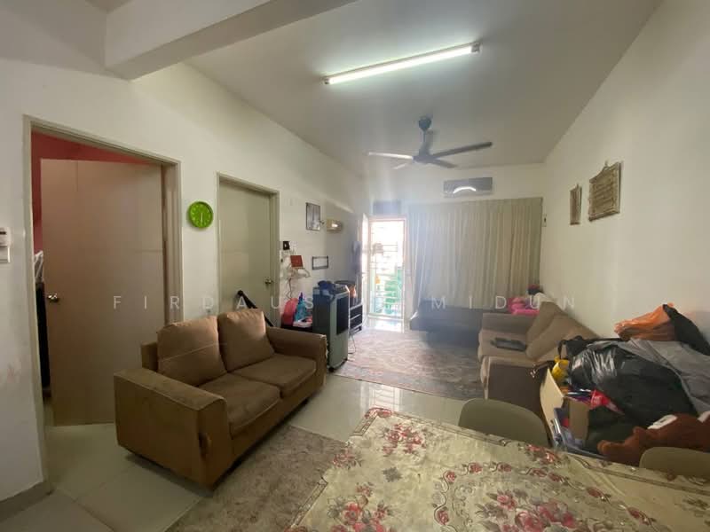 Rumah Bandar untuk Dijual di Bandar Tasik Kesuma (Beranang) - Firdaus Hamidun - PropertyGuru.com.my