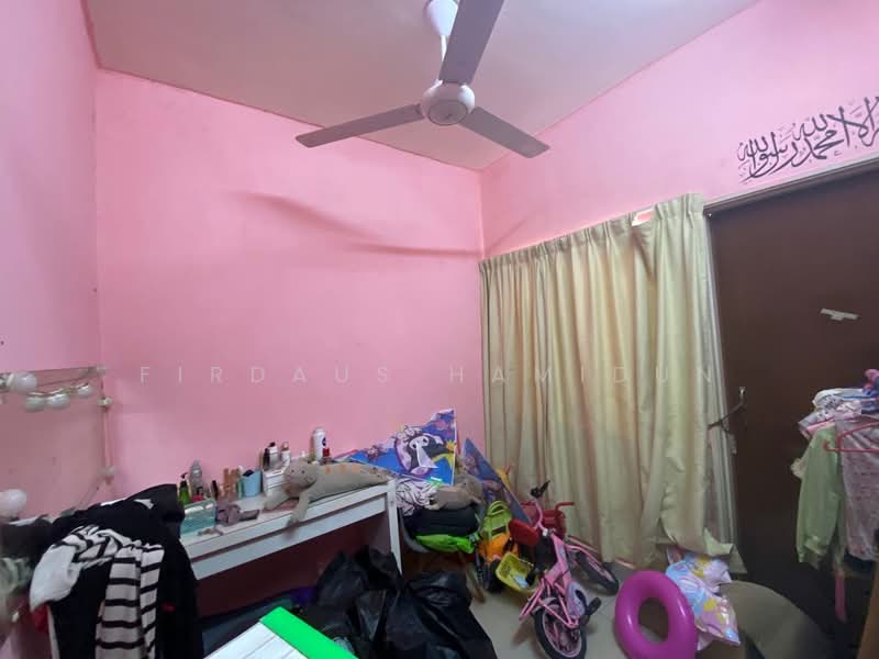 Rumah Bandar untuk Dijual di Bandar Tasik Kesuma (Beranang) - Firdaus Hamidun - PropertyGuru.com.my