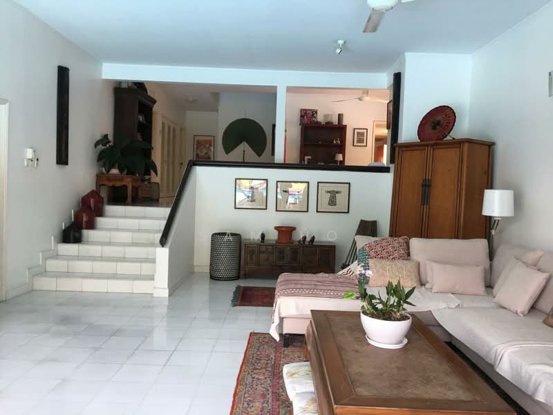 Bungalow for Sale in Damansara Heights (Kuala Lumpur) - Sam Ho - Living Room - PropertyGuru.com.my
