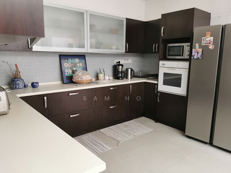 Bungalow for Sale in Damansara Heights (Kuala Lumpur) - Sam Ho - Kitchen - PropertyGuru.com.my