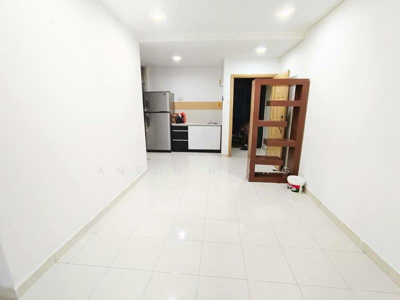 Pangsapuri untuk Dijual di Kipark Apartment - Anson Hiong - PropertyGuru.com.my