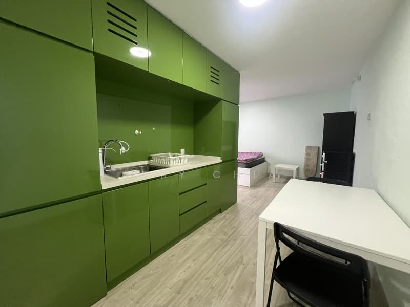 Service Residence for Rent at Halo Sunday @ Empire City - Abby Chia - PropertyGuru.com.my