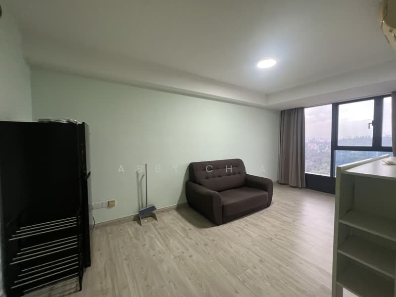 Service Residence for Rent at Halo Sunday @ Empire City - Abby Chia - PropertyGuru.com.my