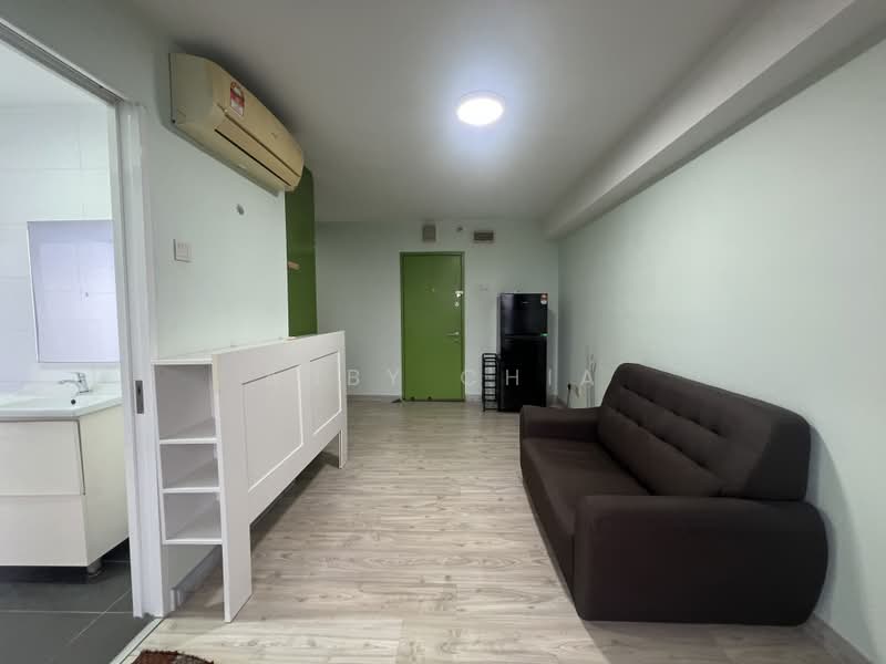 Service Residence for Rent at Halo Sunday @ Empire City - Abby Chia - PropertyGuru.com.my