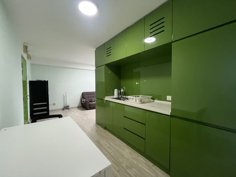 Service Residence for Rent at Halo Sunday @ Empire City - Abby Chia - PropertyGuru.com.my