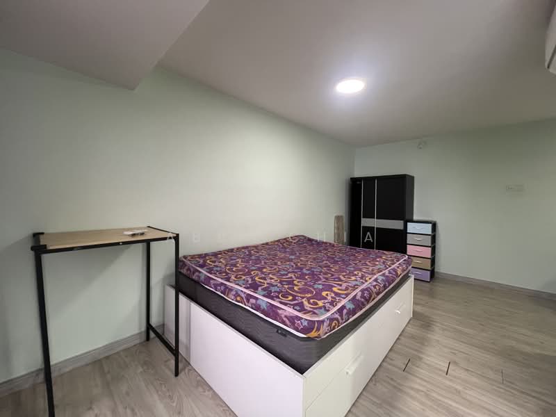Service Residence for Rent at Halo Sunday @ Empire City - Abby Chia - PropertyGuru.com.my