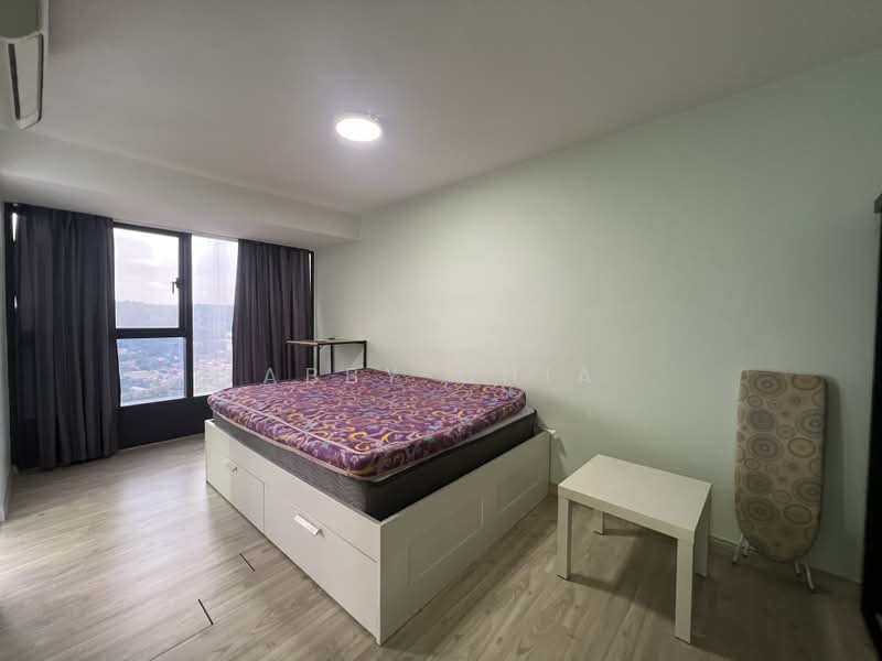 Service Residence for Rent at Halo Sunday @ Empire City - Abby Chia - PropertyGuru.com.my