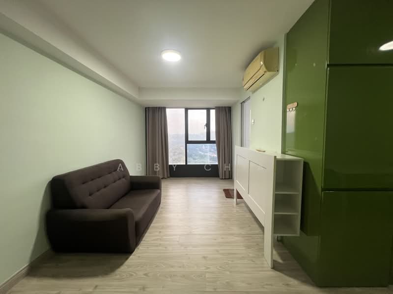 Service Residence for Rent at Halo Sunday @ Empire City - Abby Chia - PropertyGuru.com.my