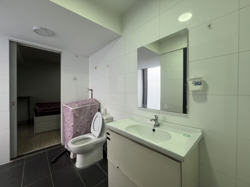 Service Residence for Rent at Halo Sunday @ Empire City - Abby Chia - PropertyGuru.com.my