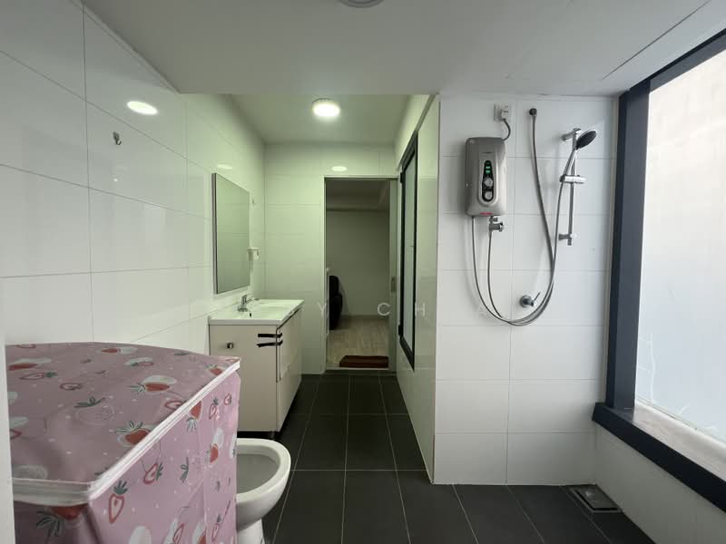 Service Residence for Rent at Halo Sunday @ Empire City - Abby Chia - PropertyGuru.com.my