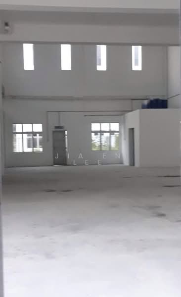 Kilang untuk Dijual di Iskandar Puteri (Nusajaya) (Johor) - Jia En Lee - PropertyGuru.com.my