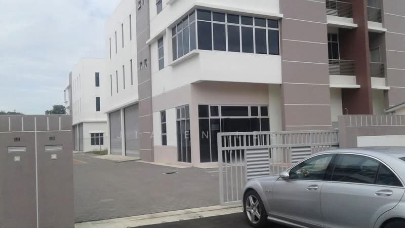 Kilang untuk Dijual di Iskandar Puteri (Nusajaya) (Johor) - Jia En Lee - PropertyGuru.com.my