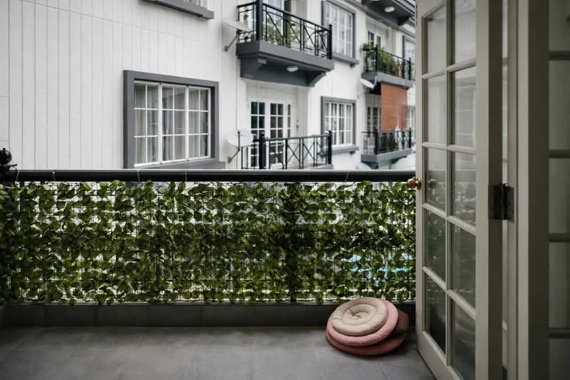 Condominium for Rent at Sri Bayu - Afif Azizan - Balcony - PropertyGuru.com.my