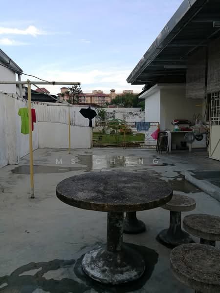 Semi-Detached House for Sale in Pulau Pinang (Jelutong) - Ms Chang - PropertyGuru.com.my