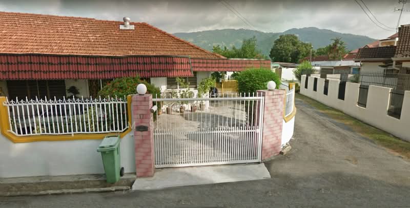 Semi-Detached House for Sale in Pulau Pinang (Jelutong) - Ms Chang - PropertyGuru.com.my