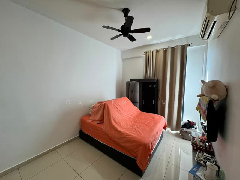 Kondominium untuk Dijual di Artis 3 Residence - Cayden Lim - Bedroom - PropertyGuru.com.my