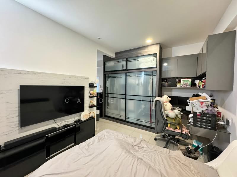 Kondominium untuk Dijual di Artis 3 Residence - Cayden Lim - Bedroom - PropertyGuru.com.my