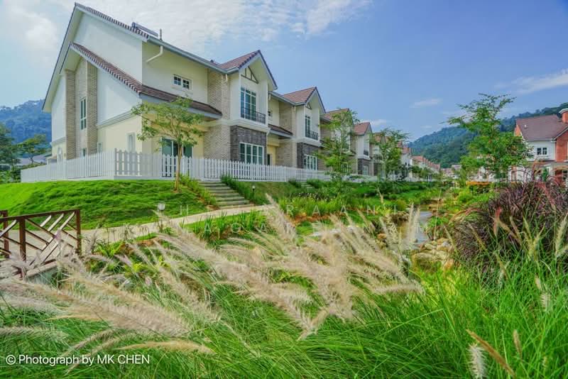 Rumah Teres 2 Tingkat untuk Dijual di Setia Eco Templer (Rawang) - Thevaraani Kanagaretnam - Exterior - PropertyGuru.com.my