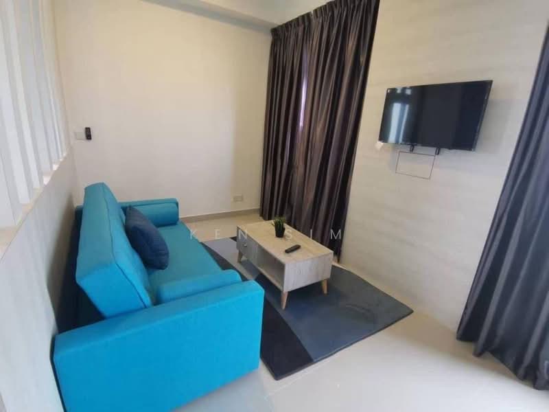 Service Residence for Rent at Meridin Suites @ The Meridin - Ken Sim - PropertyGuru.com.my