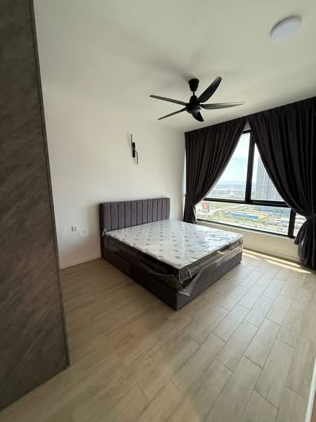 Kondominium untuk Disewa di Anggun Residences - Joanne Ang - Bedroom - PropertyGuru.com.my