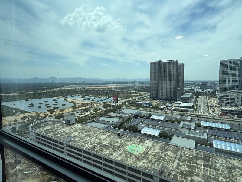 Kondominium untuk Disewa di Anggun Residences - Joanne Ang - View - PropertyGuru.com.my