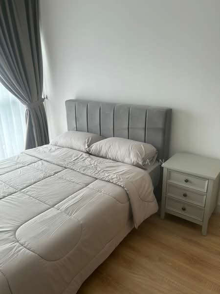 Service Residence for Rent at The Atrium - Marco Tan - Bedroom - PropertyGuru.com.my